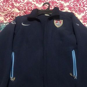 Women’s National Team Jacket